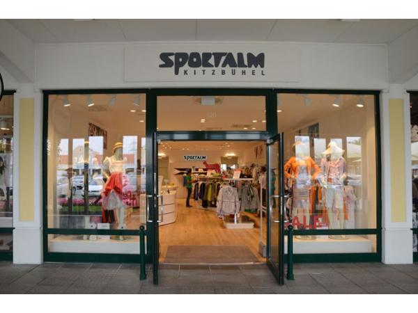 Bild 1 von Sportalm GesmbH