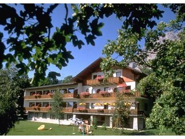 Bild 1 von Sportpension Ischi