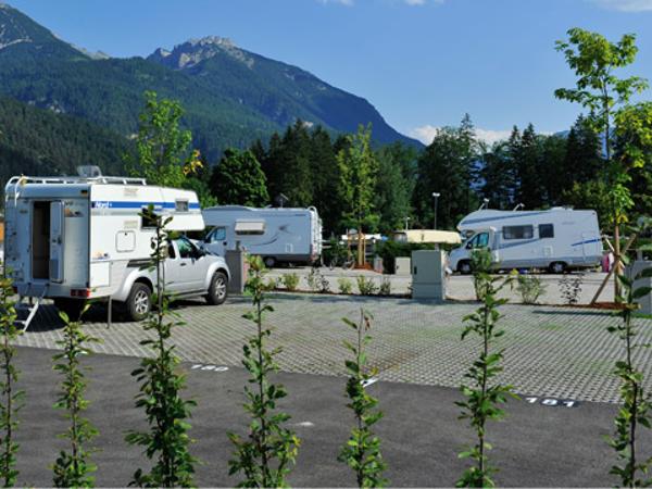 Bild 16 von Alpencaravanpark Achensee