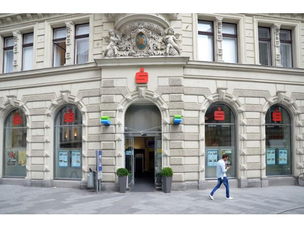 Bild 1 von Steiermärkische Bank u Sparkassen AG - Filiale Rathaus