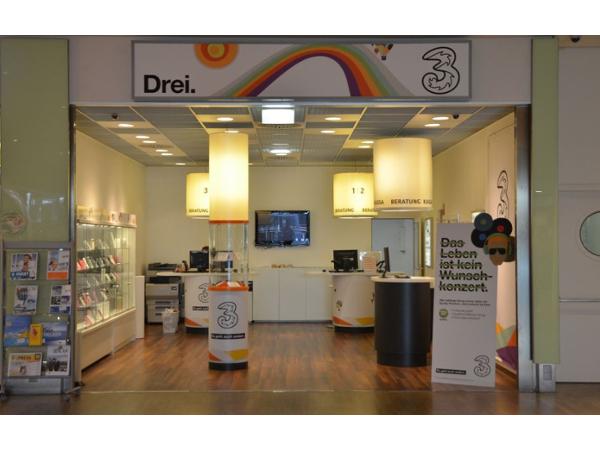 Bild 1 von 3Shop EKZ Shopping Nord