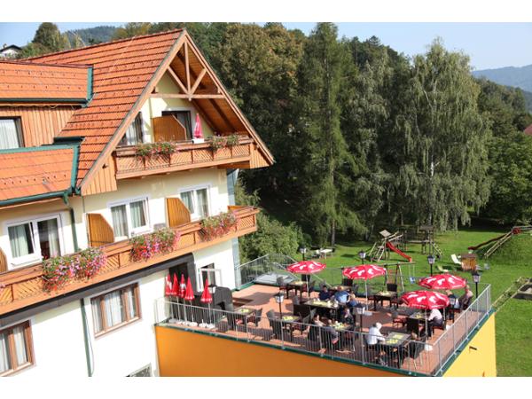 Bild 1 von Hotel Angerer-Hof