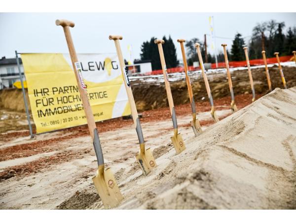 Bild 4 von LEWOG Leondinger Wohnerlebnis GmbH