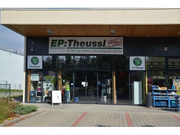 Bild 1 von EP:Theussl