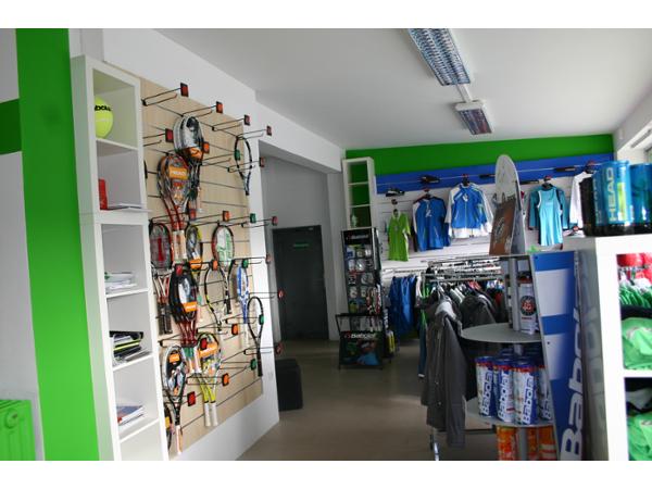 Bild 2 von SISPO Sportfachhandel & Textilveredelung - Inh. Eduard Klement