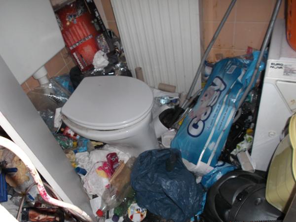 Bild 1 von Rümpel.moni e.U.