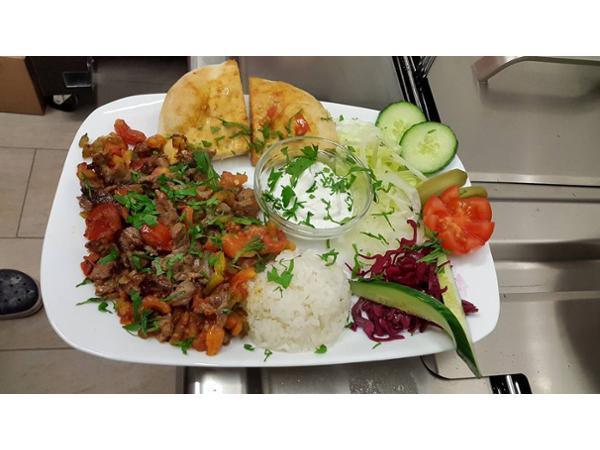 Bild 25 von SULTAN's RESTAURANT