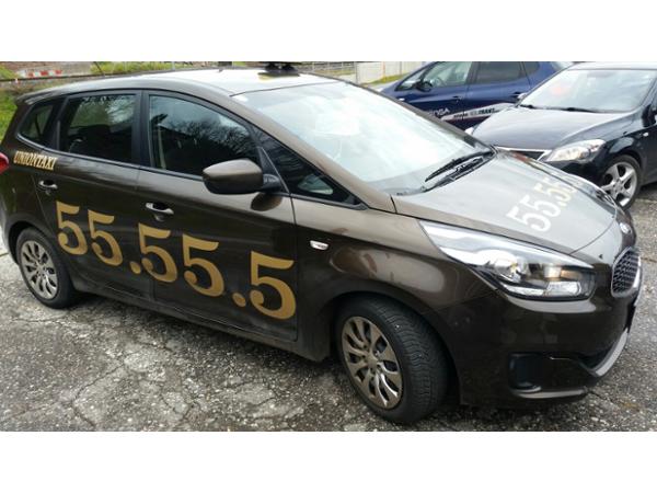 Bild 4 von UNION TAXI Abdellatif Bouhia