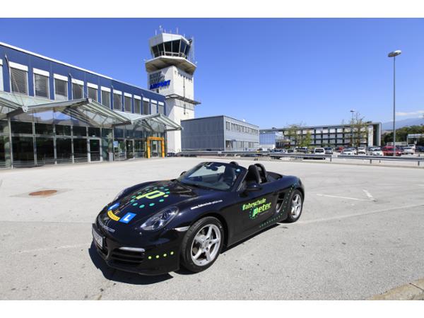 Bild 9 von fahrschule peter.