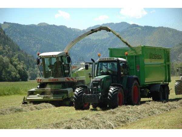 Bild 5 von Dersch Kehrdienst