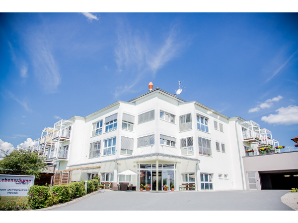 Bild 1 von Caritas Senioren- u Pflegewohnhaus Preding
