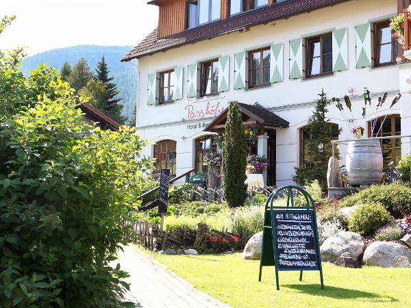 Bild 5 von Hotel & Restaurant Passhöhe