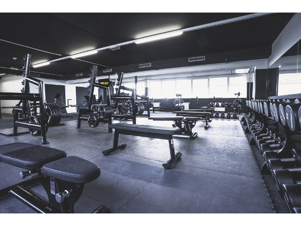 Bild 1 von FITINN Fitnessstudio