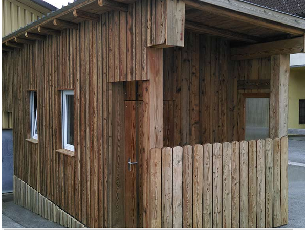 Bild 2 von Spitzbart Gerald