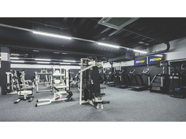 Bild 3 von FITINN Fitnessstudio