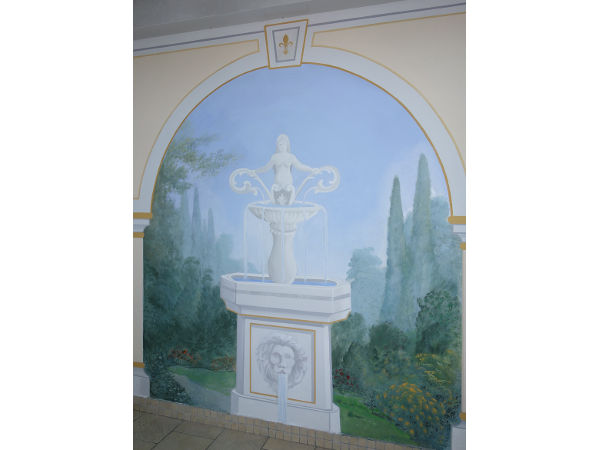 Bild 20 von Kunst, Malerei, Lüftlmalerei & Restaurierung Andrea Maria Planötscher