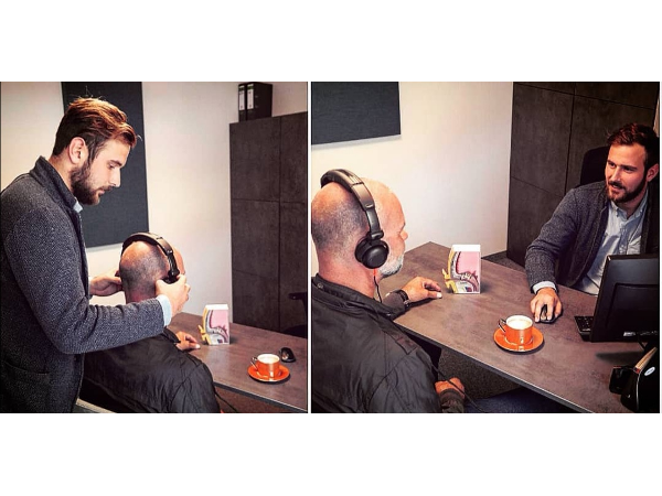 Bild 6 von Tobis Hörcafe - Hörgeräte & Tinnitus Systeme