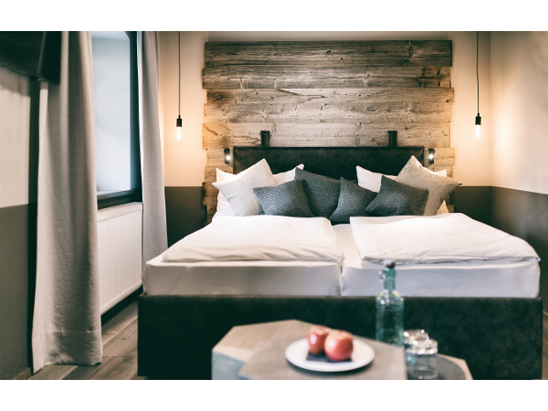 Bild 1 von Hotel Berg-Leben