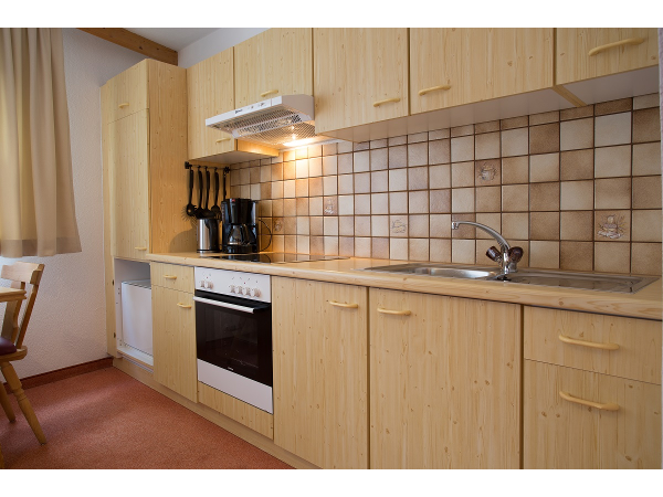Bild 51 von Aparthotel Alpin Life