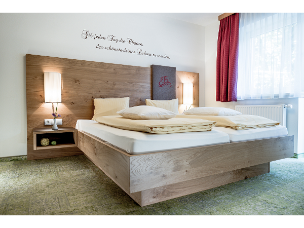 Bild 5 von Hotel die BARBARA