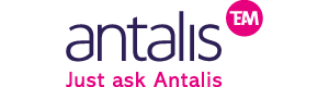 Logo von Antalis Austria GmbH