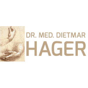 Logo von Dr. Dietmar Hager