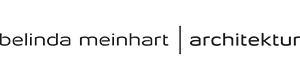 Logo von belinda meinhart architektur - Bmst Ing Mag arch Belinda Meinhart