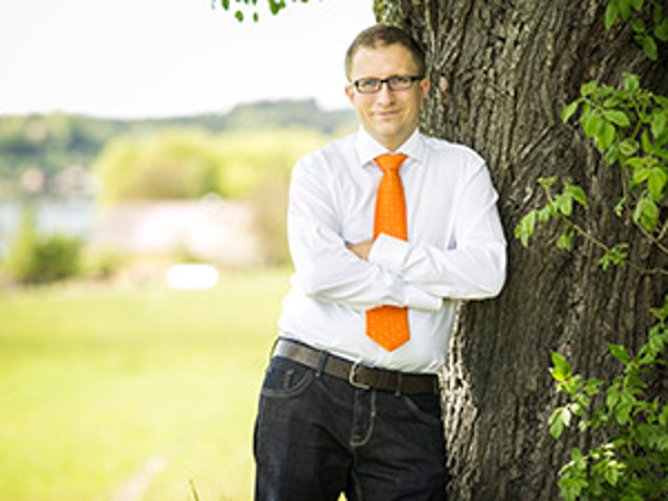Bild 1 von Steuerberatung Herwig Lengauer