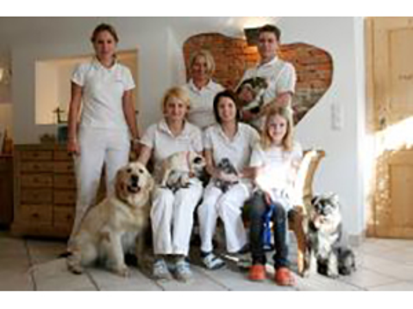Bild 1 von TIERambulatorium Wartberg Dr. Tierarzt G. Mateschitz