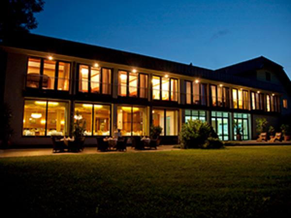 Bild 6 von Hotel Alhartinger Hof