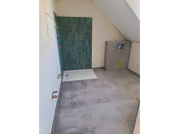 Bild 1 von Gaia Gabriel