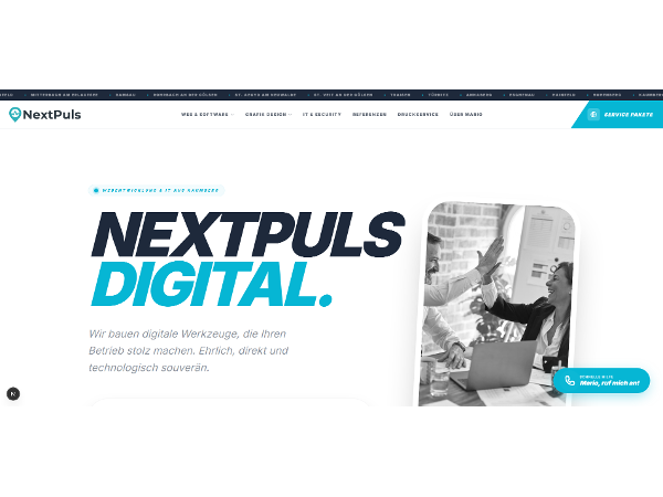 Bild 2 von NextPuls Digital