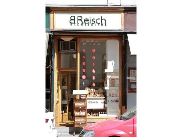 Bild 1 von Reisch Barbara
