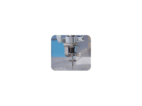 Bild 1 von WATERCUT Wasserstrahlschneidetechnik by Stefan Füxl