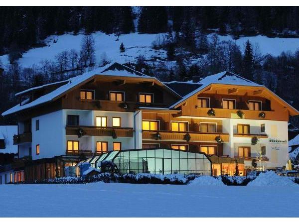Bild 1 von Hotel Almrausch