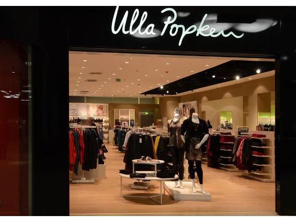 Bild 1 von Ulla Popken GmbH & Co KG