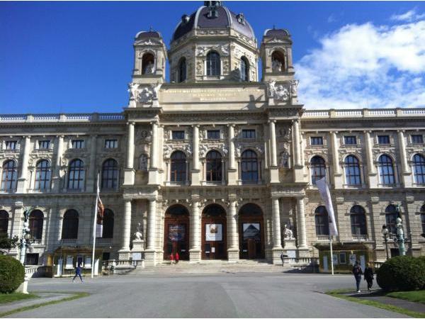 Bild 2 von Kunsthistorisches Museum Wien