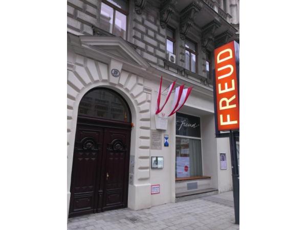 Bild 1 von Sigmund-Freud-Privatstiftung