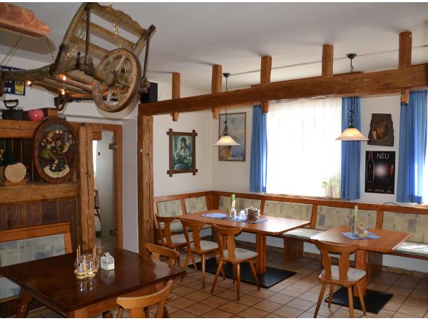 Bild 2 von Gasthaus Roitner