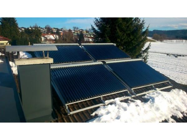Bild 10 von Lugstein Haustechnik Heizung – Sanitär – Elektrotechnik