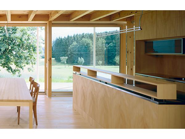Bild 5 von E.A LENGAUER ? Innenarchitektur & Tischlerei