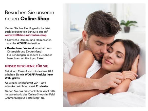 Bild 1 von WOLFF-Shop & Outlet - WOLFF Warenhandel e.U.