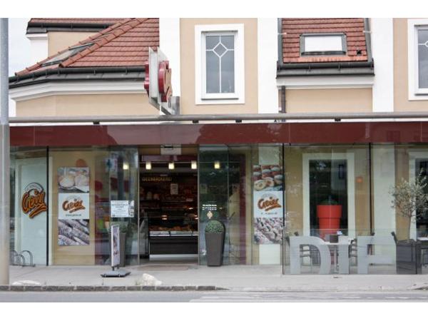 Bild 1 von Geier. Die Bäckerei GmbH