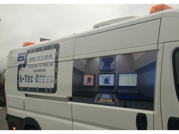 Bild 1 von A-TEC OFNER e.U.