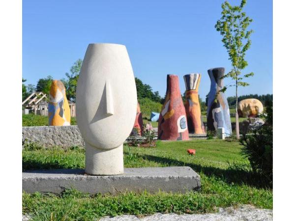 Bild 5 von Das Kunstmuseum Waldviertel
