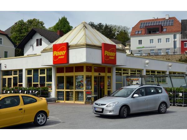 Bild 1 von PENNY Markt