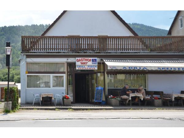 Bild 1 von Gasthof Niki