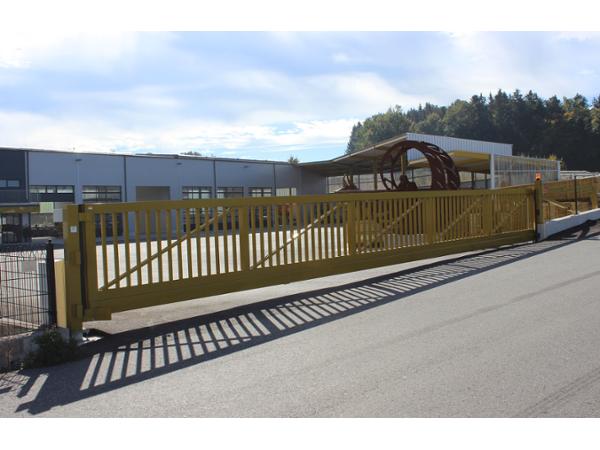 Bild 5 von Innofence Handels-GmbH