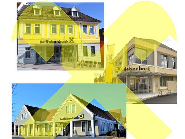 Bild 2 von Raiffeisenbank Pischelsdorf-Stubenberg eGen