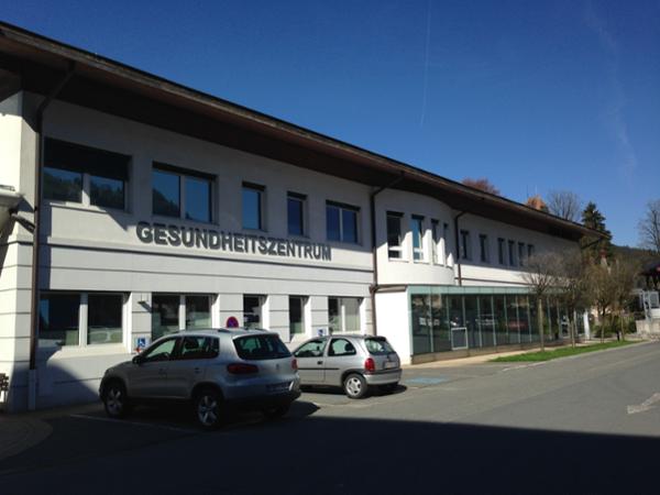 Bild 11 von Gesundheitszentrum Kitzbühel